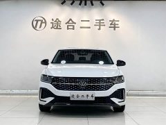 Volkswagen Lavida 300TSI DSG Starry Sky Full-Featured Edition - ფოტო 4