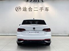 Volkswagen Lavida 300TSI DSG Starry Sky Full-Featured Edition - ფოტო 5