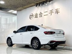 Volkswagen Lavida 300TSI DSG Starry Sky Full-Featured Edition - ფოტო 6