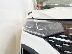 Volkswagen Lavida 300TSI DSG Starry Sky Full-Featured Edition - ფოტო 7