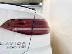 Volkswagen Lavida 300TSI DSG Starry Sky Full-Featured Edition - ფოტო 8