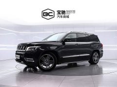 Beijing Jeep BJ90 2021 3.0T Zhenggrong Edition - ფოტო 1