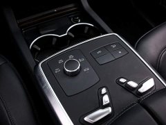 Beijing Jeep BJ90 2021 3.0T Zhenggrong Edition - ფოტო 10