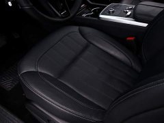 Beijing Jeep BJ90 2021 3.0T Zhenggrong Edition - ფოტო 15