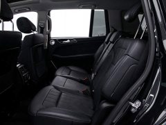 Beijing Jeep BJ90 2021 3.0T Zhenggrong Edition - ფოტო 16