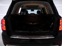 Beijing Jeep BJ90 2021 3.0T Zhenggrong Edition - ფოტო 18