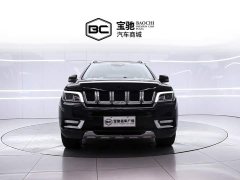 Beijing Jeep BJ90 2021 3.0T Zhenggrong Edition - ფოტო 2