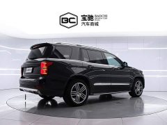 Beijing Jeep BJ90 2021 3.0T Zhenggrong Edition - ფოტო 3