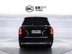 Beijing Jeep BJ90 2021 3.0T Zhenggrong Edition - ფოტო 4