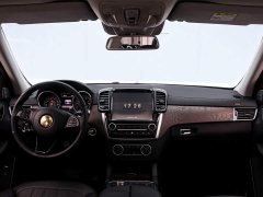 Beijing Jeep BJ90 2021 3.0T Zhenggrong Edition - ფოტო 5