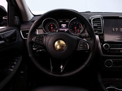 Beijing Jeep BJ90 2021 3.0T Zhenggrong Edition - ფოტო 7