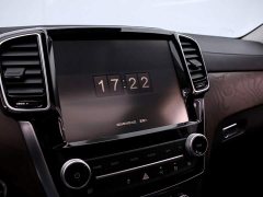 Beijing Jeep BJ90 2021 3.0T Zhenggrong Edition - ფოტო 8