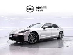 Porsche 2024 Panamera Executive Extended Wheelbase 2.9T - ფოტო 1