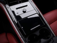 Porsche 2024 Panamera Executive Extended Wheelbase 2.9T - ფოტო 10