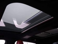 Porsche 2024 Panamera Executive Extended Wheelbase 2.9T - ფოტო 11