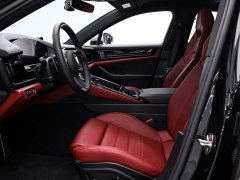 Porsche 2024 Panamera Executive Extended Wheelbase 2.9T - ფოტო 14