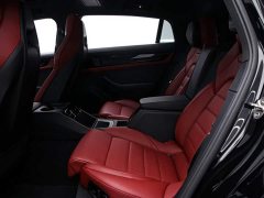 Porsche 2024 Panamera Executive Extended Wheelbase 2.9T - ფოტო 16