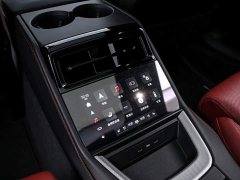 Porsche 2024 Panamera Executive Extended Wheelbase 2.9T - ფოტო 17