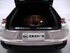 Porsche 2024 Panamera Executive Extended Wheelbase 2.9T - ფოტო 18