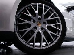 Porsche 2024 Panamera Executive Extended Wheelbase 2.9T - ფოტო 19