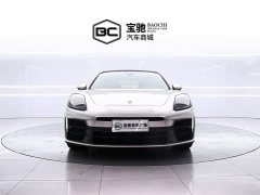Porsche 2024 Panamera Executive Extended Wheelbase 2.9T - ფოტო 2