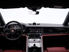 Porsche 2024 Panamera Executive Extended Wheelbase 2.9T - ფოტო 5