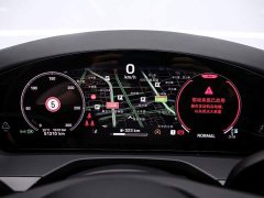 Porsche 2024 Panamera Executive Extended Wheelbase 2.9T - ფოტო 6