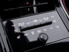 Porsche 2024 Panamera Executive Extended Wheelbase 2.9T - ფოტო 9