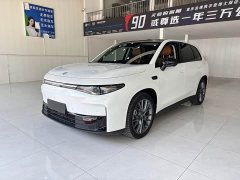 Leapmotor C10 2024 530 Smart Comfort Edition - ფოტო 1