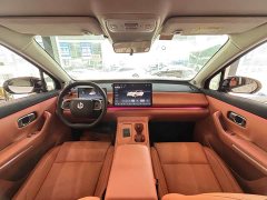 Leapmotor C10 2024 530 Smart Comfort Edition - ფოტო 10