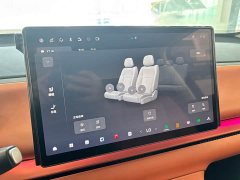 Leapmotor C10 2024 530 Smart Comfort Edition - ფოტო 11