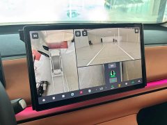 Leapmotor C10 2024 530 Smart Comfort Edition - ფოტო 12