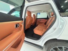 Leapmotor C10 2024 530 Smart Comfort Edition - ფოტო 14