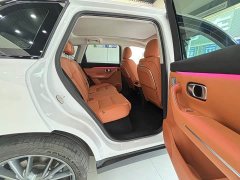 Leapmotor C10 2024 530 Smart Comfort Edition - ფოტო 16