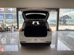 Leapmotor C10 2024 530 Smart Comfort Edition - ფოტო 18