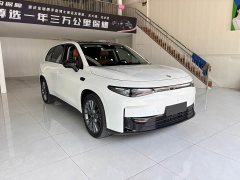 Leapmotor C10 2024 530 Smart Comfort Edition - ფოტო 3