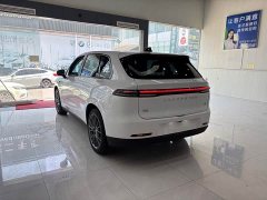 Leapmotor C10 2024 530 Smart Comfort Edition - ფოტო 4
