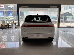 Leapmotor C10 2024 530 Smart Comfort Edition - ფოტო 5