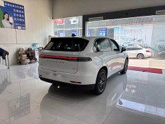 Leapmotor C10 2024 530 Smart Comfort Edition - ფოტო 6