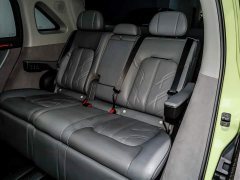 Zeekr Geely Zeekr MIX 2025 Smart Driving Edition - ფოტო 10