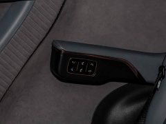 Zeekr Geely Zeekr MIX 2025 Smart Driving Edition - ფოტო 11