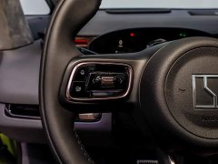 Zeekr Geely Zeekr MIX 2025 Smart Driving Edition - ფოტო 15