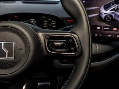 Zeekr Geely Zeekr MIX 2025 Smart Driving Edition - ფოტო 16