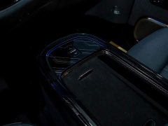 Zeekr Geely Zeekr MIX 2025 Smart Driving Edition - ფოტო 17