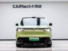 Zeekr Geely Zeekr MIX 2025 Smart Driving Edition - ფოტო 2