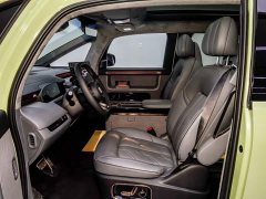 Zeekr Geely Zeekr MIX 2025 Smart Driving Edition - ფოტო 9