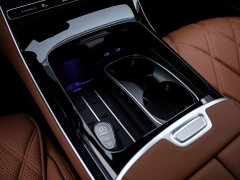 Mercedes-Benz Maybach S-Class Facelift S 480 4MATIC - ფოტო 10