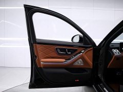 Mercedes-Benz Maybach S-Class Facelift S 480 4MATIC - ფოტო 12
