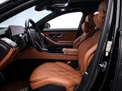 Mercedes-Benz Maybach S-Class Facelift S 480 4MATIC - ფოტო 14