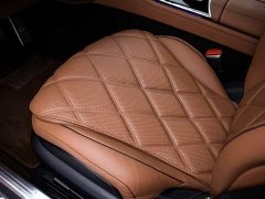Mercedes-Benz Maybach S-Class Facelift S 480 4MATIC - ფოტო 15
